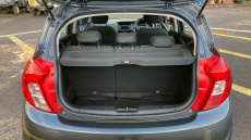 Vauxhall Viva 1.0 SE 5dr [A/C] Petrol Hatchback